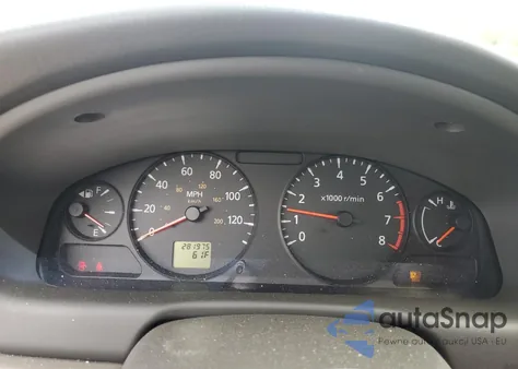 2005 Nissan Sentra 1.8 z USA, uszkodzony, nr VIN 3N1CB51D95L474371